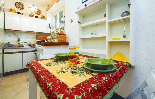 Apartamento Holiday Home Riva