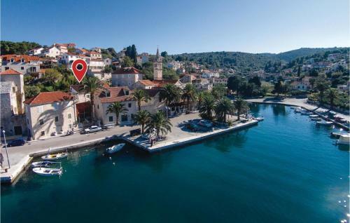 Apartamento Holiday Home Riva