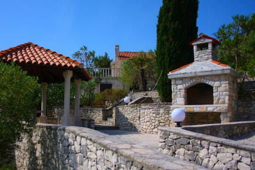 Holiday Home Olea