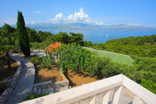 Holiday Home Olea