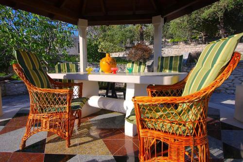Holiday Home Olea