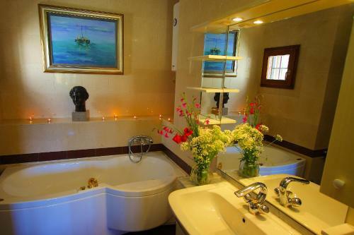 Holiday Home Olea