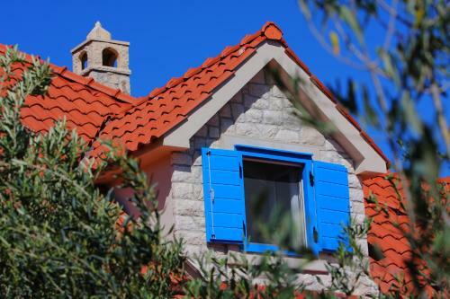 Holiday Home Olea