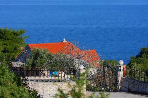 Holiday Home Olea