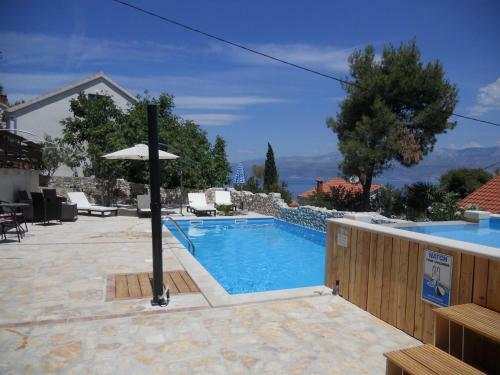 Apartments Lavanda
