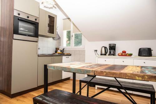 Apartments Marijin Dvor
