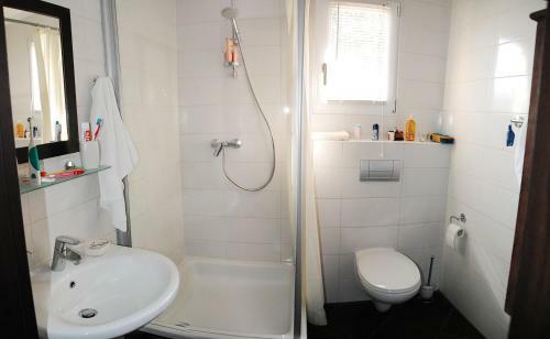 Apartments Marijin Dvor