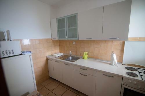 Apartments Mara