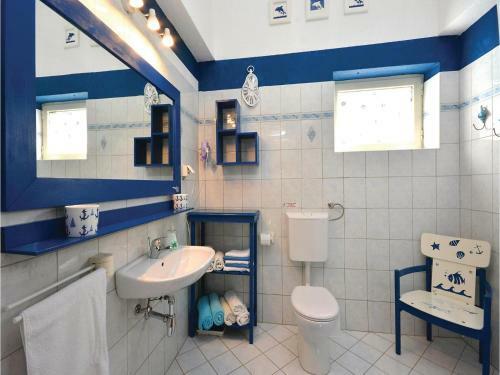 Holiday Home Splitska Punta-splitska