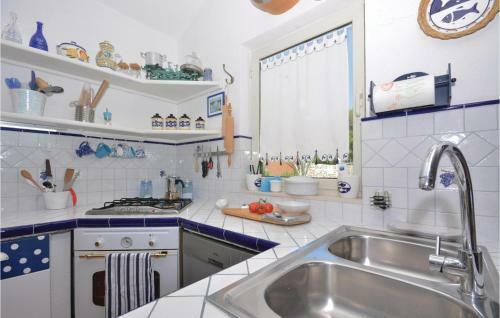 Holiday Home Splitska Punta-splitska
