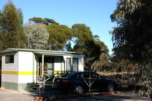 Acclaim Gateway Tourist Park
