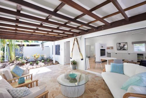 Hotel Orpheus Island Resort