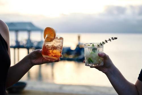 Hotel Orpheus Island Resort