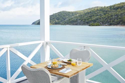 Hotel Orpheus Island Resort