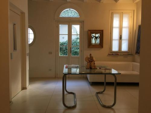 Bed & Breakfast Residenza Domus Nova
