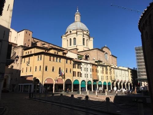 Bed & Breakfast Residenza Domus Nova