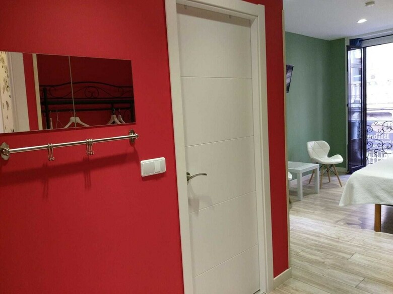 Bed & Breakfast Blue Bilbao