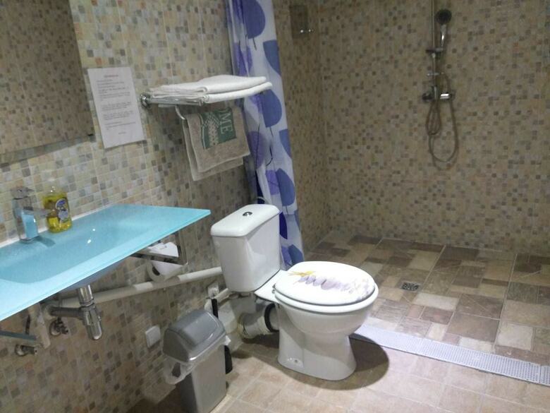 Bed & Breakfast Blue Bilbao