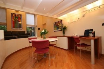 Residence Sacchi