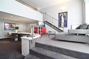 Residence Sacchi