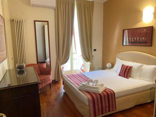 Apartamento Loger Confort Residence