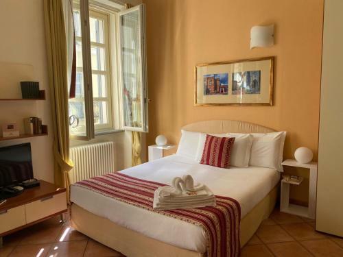 Apartamento Loger Confort Residence