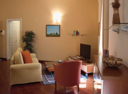 Apartamento Loger Confort Residence