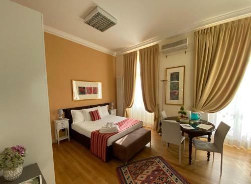 Apartamento Loger Confort Residence