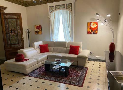 Apartamento Loger Confort Residence