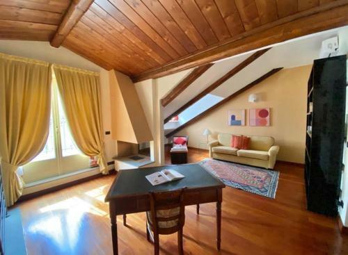 Apartamento Loger Confort Residence