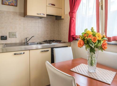 Apartamento Loger Confort Residence