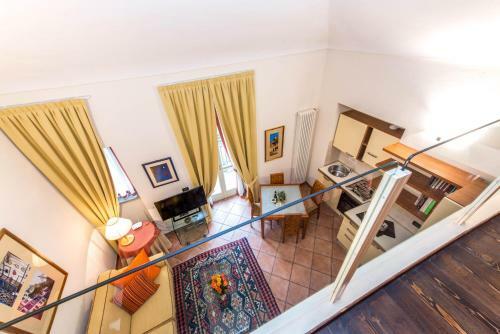 Apartamento Loger Confort Residence