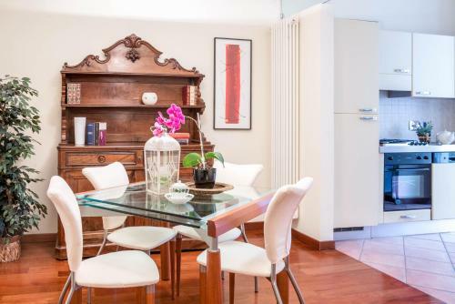Apartamento Loger Confort Residence