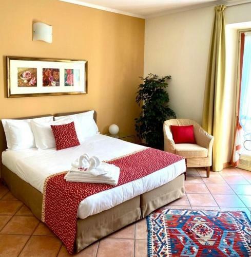 Apartamento Loger Confort Residence