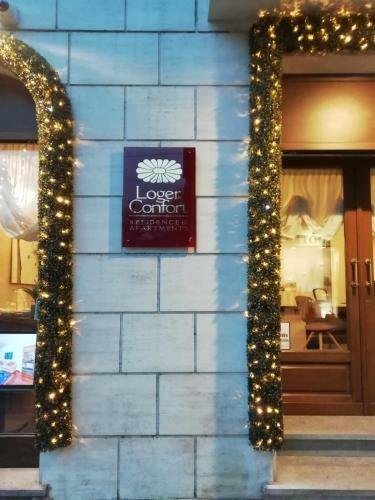 Apartamento Loger Confort Residence