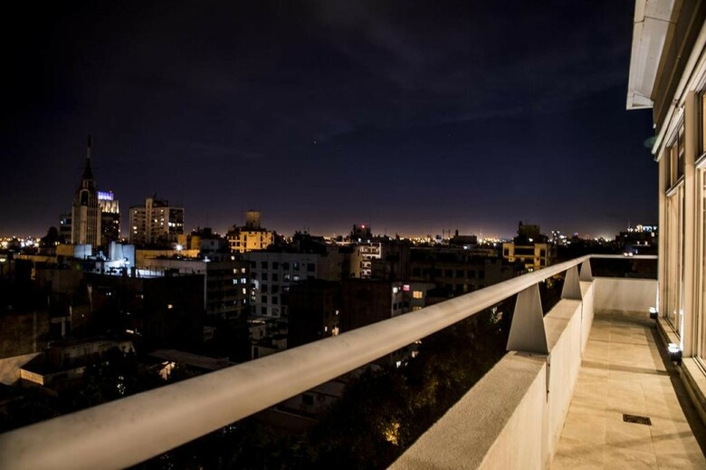 Hotel Mendoza