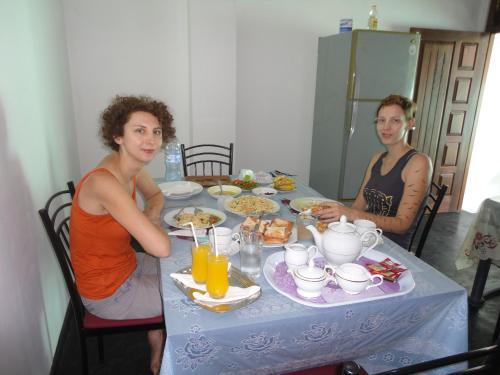 Hostal Village Star Rest-mirissa