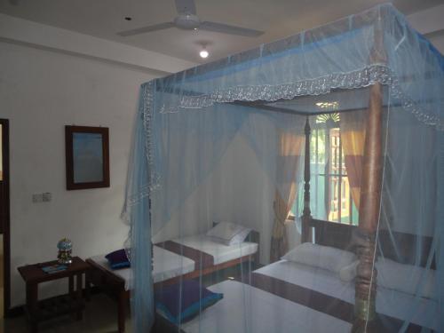 Hostal Village Star Rest-mirissa