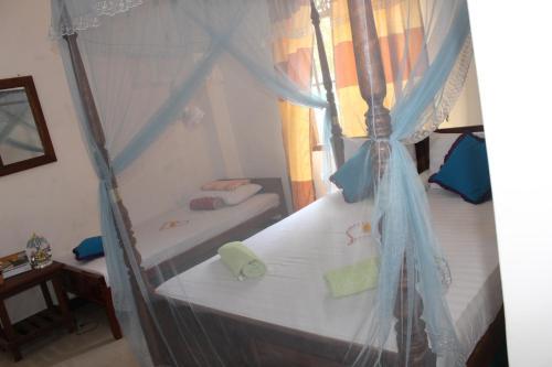 Hostal Village Star Rest-mirissa
