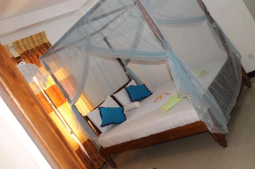 Hostal Village Star Rest-mirissa