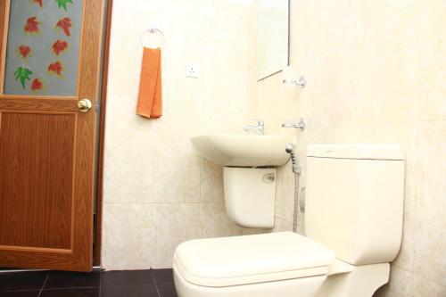 Hostal Village Star Rest-mirissa