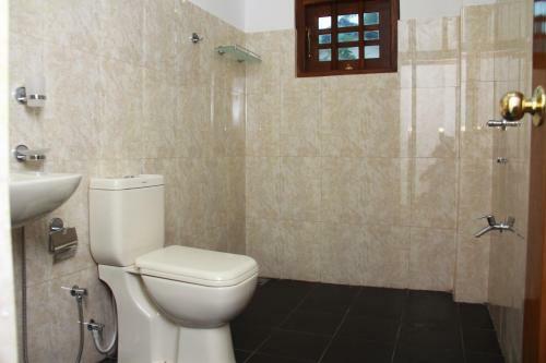 Hostal Village Star Rest-mirissa