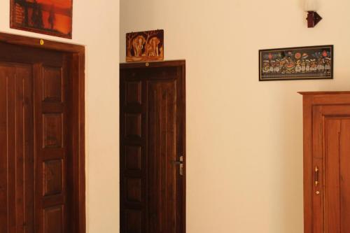 Hostal Village Star Rest-mirissa