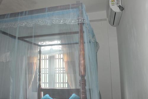 Hostal Village Star Rest-mirissa