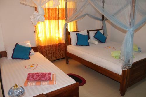 Hostal Village Star Rest-mirissa