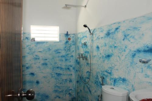 Hostal Village Star Rest-mirissa