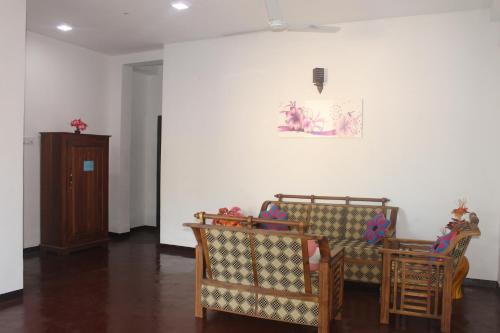 Hostal Village Star Rest-mirissa