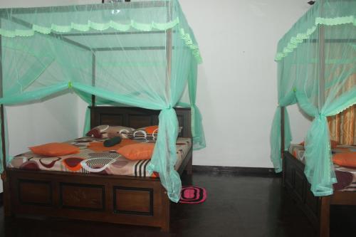 Hostal Village Star Rest-mirissa