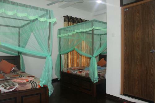 Hostal Village Star Rest-mirissa