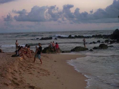 Hostal Village Star Rest-mirissa